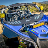 DRT Can-am Maverick X3 2017 + Wind Diffuser