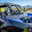 DRT Can-am Maverick X3 2017 + Wind Diffuser