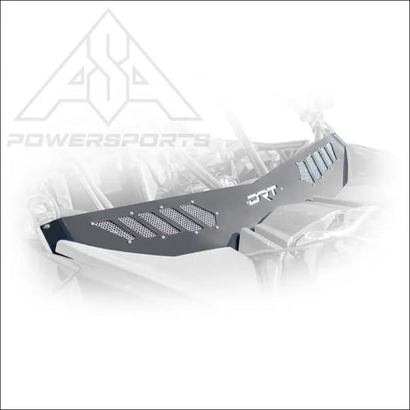 DRT Can-am Maverick X3 2017 + Wind Diffuser