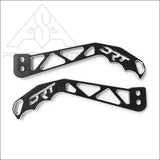 DRT Can-Am X3 Door Handle Kit