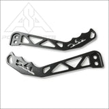 DRT Can-Am X3 Door Handle Kit