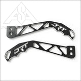 DRT Can-Am X3 Door Handle Kit