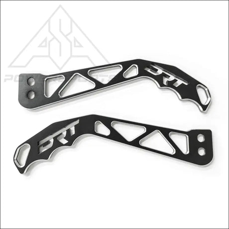 DRT Can-Am X3 Door Handle Kit