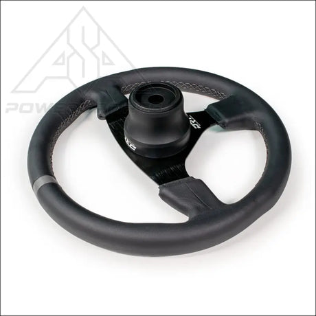 DRT Motorsports D-Shape Steering Wheels