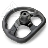 DRT Motorsports D-Shape Steering Wheels