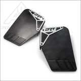 DRT Motorsports Polaris 2020 + Pro R/4 Turbo Billet Aluminum Extended Rock Guard Kit