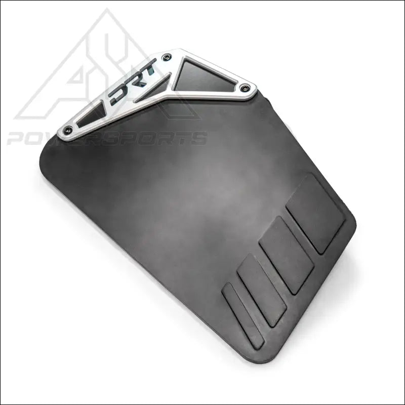 DRT Motorsports Polaris 2020 + Pro R/4 Turbo Billet Aluminum Extended Rock Guard Kit
