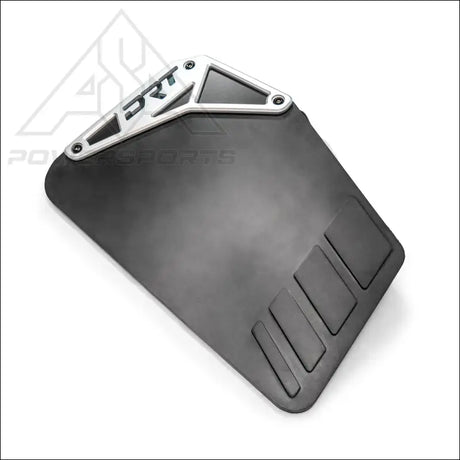 DRT Motorsports Polaris 2020 + Pro R/4 Turbo Billet Aluminum Extended Rock Guard Kit