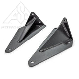 DRT Motorsports Polaris 2020 + Pro R/4 Turbo Billet Aluminum Extended Rock Guard Kit