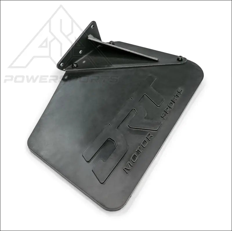 DRT Motorsports Polaris 2020 + Pro R/4 Turbo Billet Aluminum Extended Rock Guard Kit