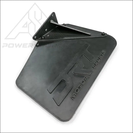 DRT Motorsports Polaris 2020 + Pro R/4 Turbo Billet Aluminum Extended Rock Guard Kit