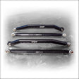 DRT Motorsports Polaris 2020 + Pro XP/4 (64’’)Billet Aluminum High Clearance Radius Rod Set