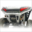 DRT Motorsports Polaris 2024 + RZR XP 1000/4 Rear Bumper - Bumpers