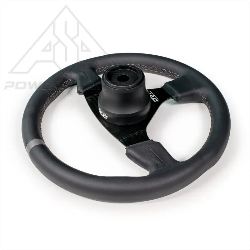 DRT Motorsports Round Steering Wheels