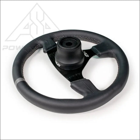 DRT Motorsports Round Steering Wheels