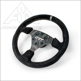 DRT Motorsports Round Steering Wheels