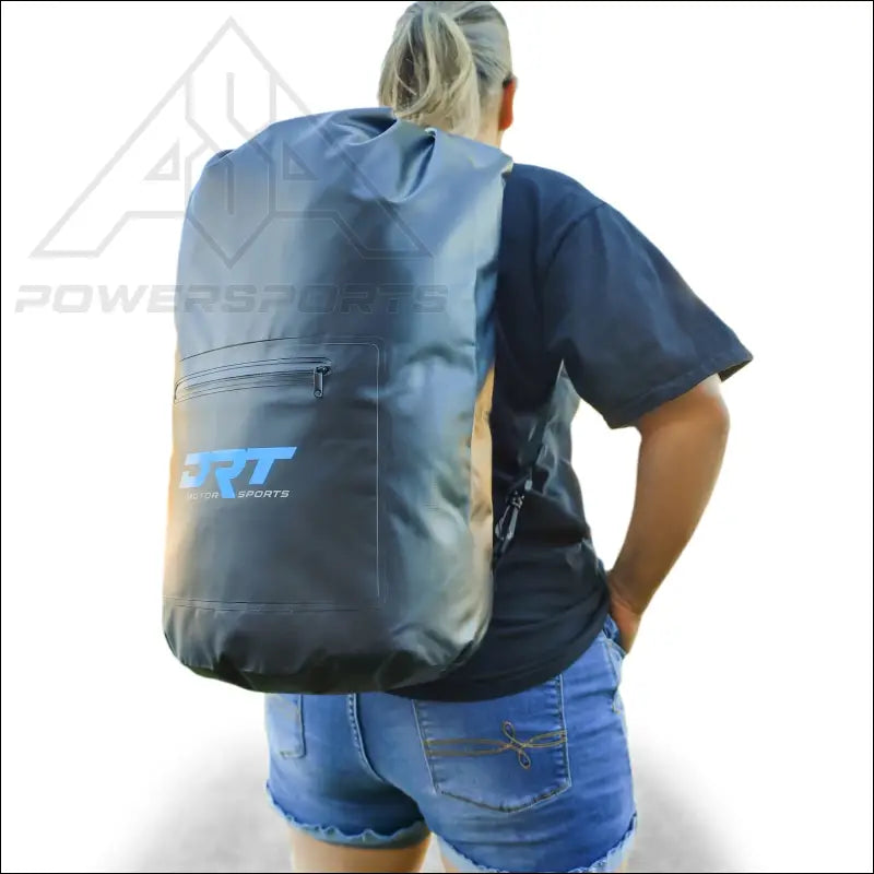 DRT Motorsports Waterproof Dry Bag