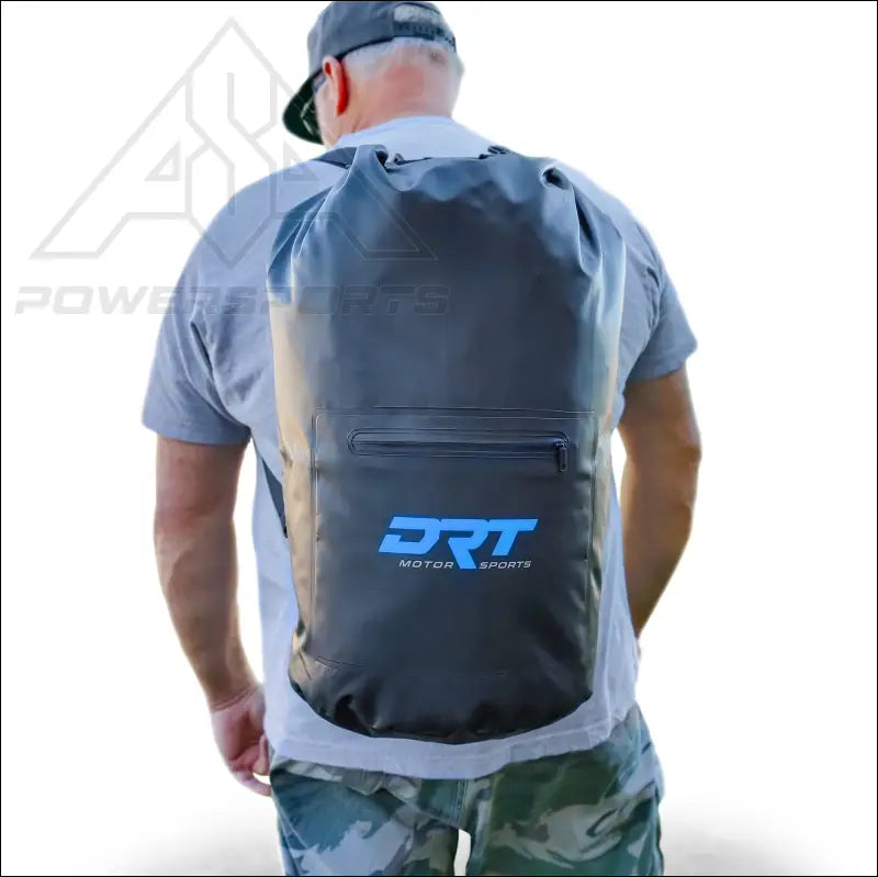 DRT Motorsports Waterproof Dry Bag