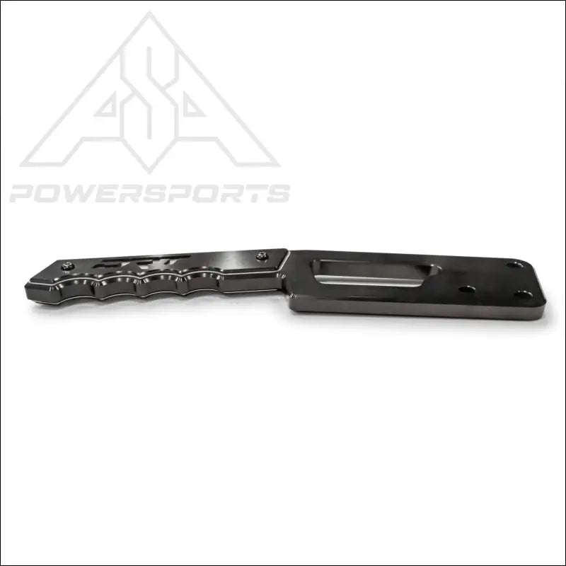 DRT Polaris 2024 + Xpedition Billet Passenger Grab Handle