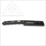 DRT Polaris 2024 + Xpedition Billet Passenger Grab Handle