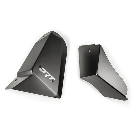 DRT Polaris 2024 + Xpedition Front A/C Line Protection (2 PC) Kit