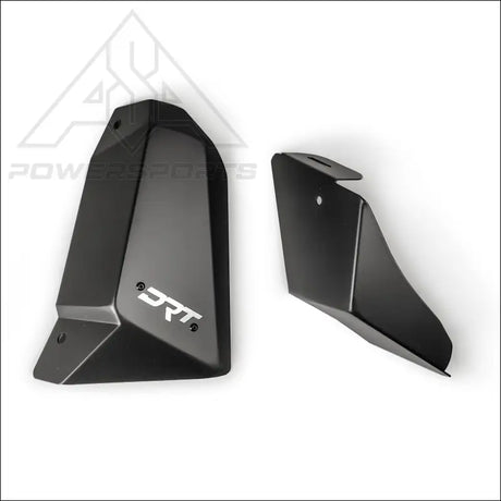 DRT Polaris 2024 + Xpedition Front A/C Line Protection (2 PC) Kit