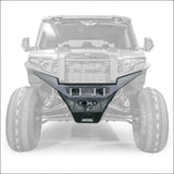 DRT Polaris 2024 + Xpedition Front Bumper - Bumpers