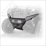 DRT Polaris 2024 + Xpedition Front Bumper - Bumpers