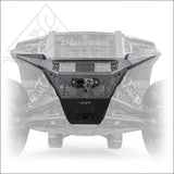 DRT Polaris 2024 + Xpedition Front Bumper - Bumpers