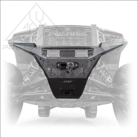 DRT Polaris 2024 + Xpedition Front Bumper - Bumpers