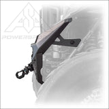 DRT Polaris 2024 + Xpedition Front Bumper - Bumpers