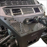 DRT Polaris 2024 + Xpedition Front Bumper - Bumpers