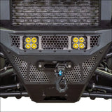 DRT Polaris 2024 + Xpedition Front Bumper - Bumpers