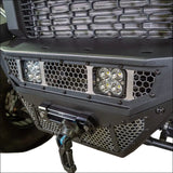 DRT Polaris 2024 + Xpedition Front Bumper - Bumpers