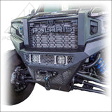 DRT Polaris 2024 + Xpedition Front Bumper - Bumpers