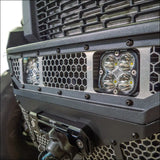 DRT Polaris 2024 + Xpedition Front Bumper - Bumpers