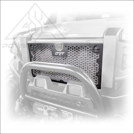 DRT Polaris 2024 + Xpedition Front Grill Insert