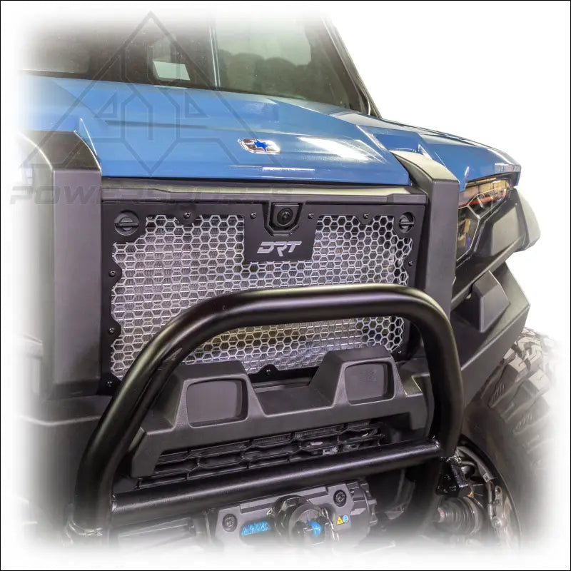 DRT Polaris 2024 + Xpedition Front Grill Insert