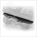 DRT Polaris 2024 + Xpedition Rear Bumper - Bumpers