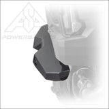 DRT Polaris 2024 + Xpedition Rear Bumper - Bumpers