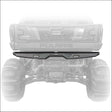 DRT Polaris 2024 + Xpedition Rear Bumper - Bumpers