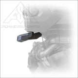 DRT Polaris 2024 + Xpedition Rear Bumper - Bumpers