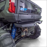 DRT Polaris 2024 + Xpedition Rear Bumper - Bumpers