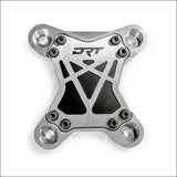 DRT Polaris RZR 2017 + XP1000/4 3-PC Radius Rod Reinforcement Plate (M12)