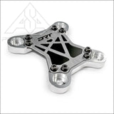 DRT Polaris RZR 2017 + XP1000/4 3-PC Radius Rod Reinforcement Plate (M12)