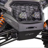 DRT Polaris RZR 2024 + XP 1000/4 Front Winch Bumper - Bumpers