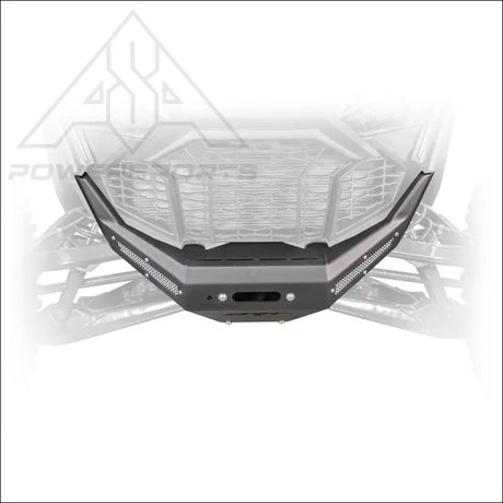 DRT Polaris RZR Pro R / Turbo 2020-2024 Front Winch Bumper - Bumpers