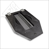 DRT Polaris RZR Pro Series Shifter Gate