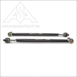 DRT Polaris RZR Turbo S/S4 HD Billet Aluminum Tie Rod Kit (M16 Rack)