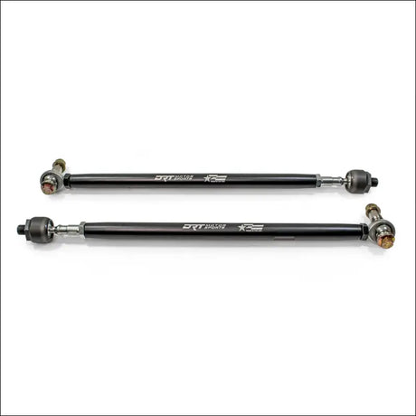 DRT Polaris RZR XP1000/4 HD Billet Aluminum Tie Rod Kit (M14 Rack)